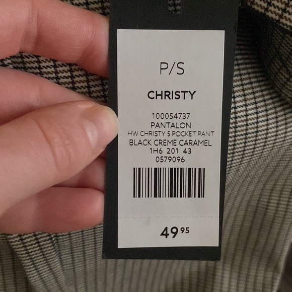 Dynamite trousers - Picture 5 of 5